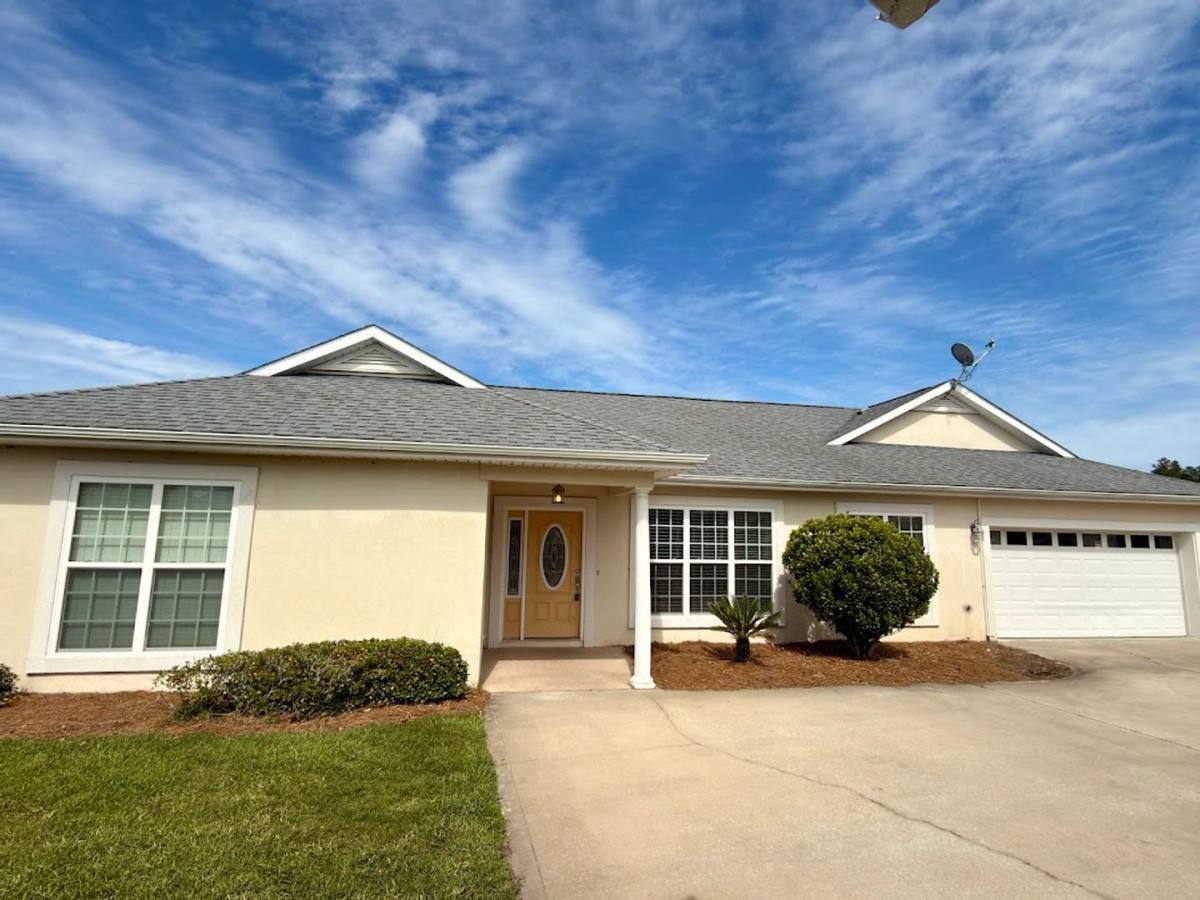 House for rent at 35 Coastal Walk, Saint Marys, GA 31558