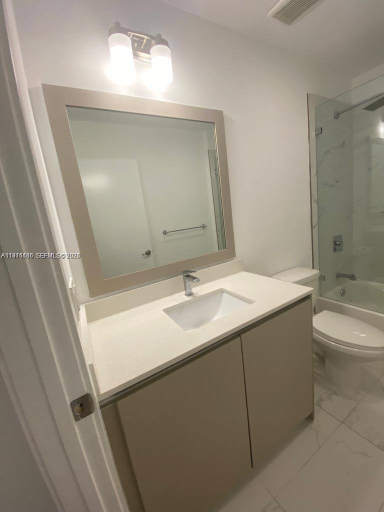 Condo for rent at 2561 NE 193rd St #1107, Miami, FL 33180