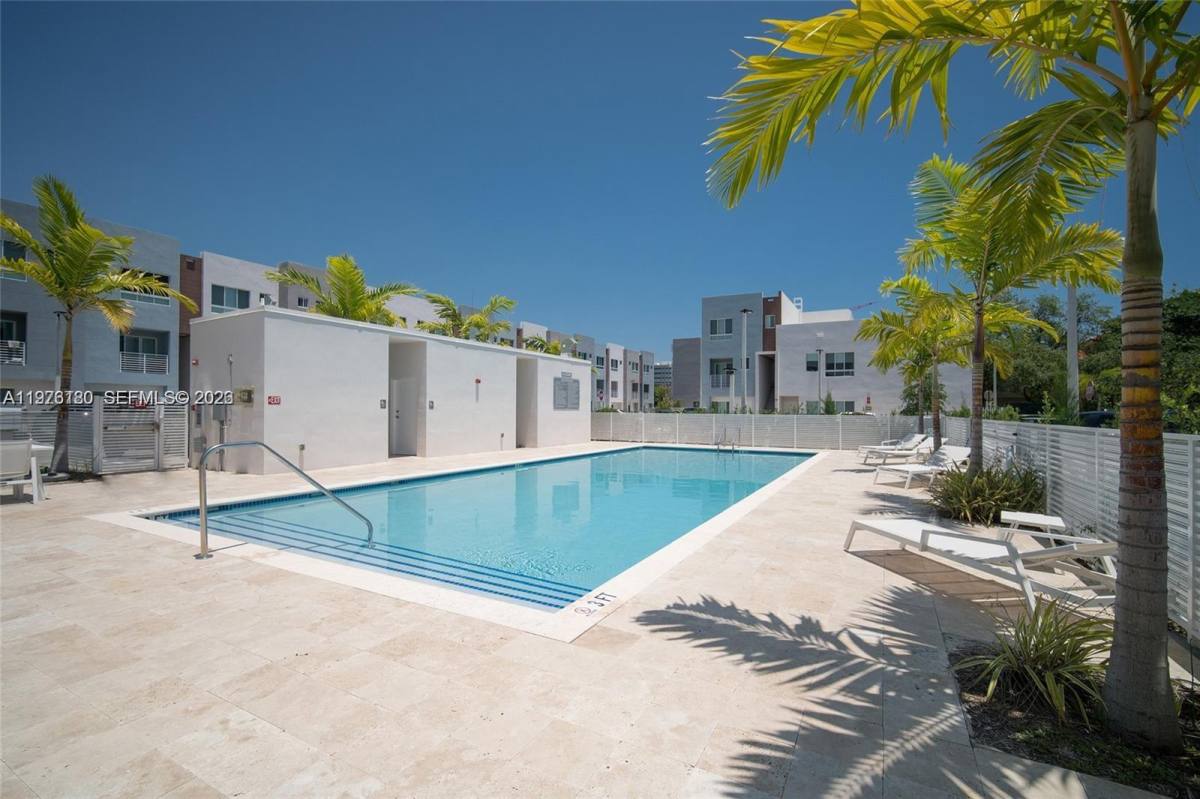 Condo for rent at 2561 NE 193rd St #1107, Miami, FL 33180