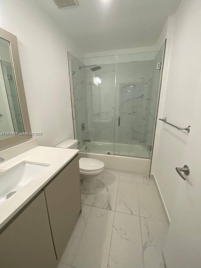 Condo for rent at 2561 NE 193rd St #1107, Miami, FL 33180