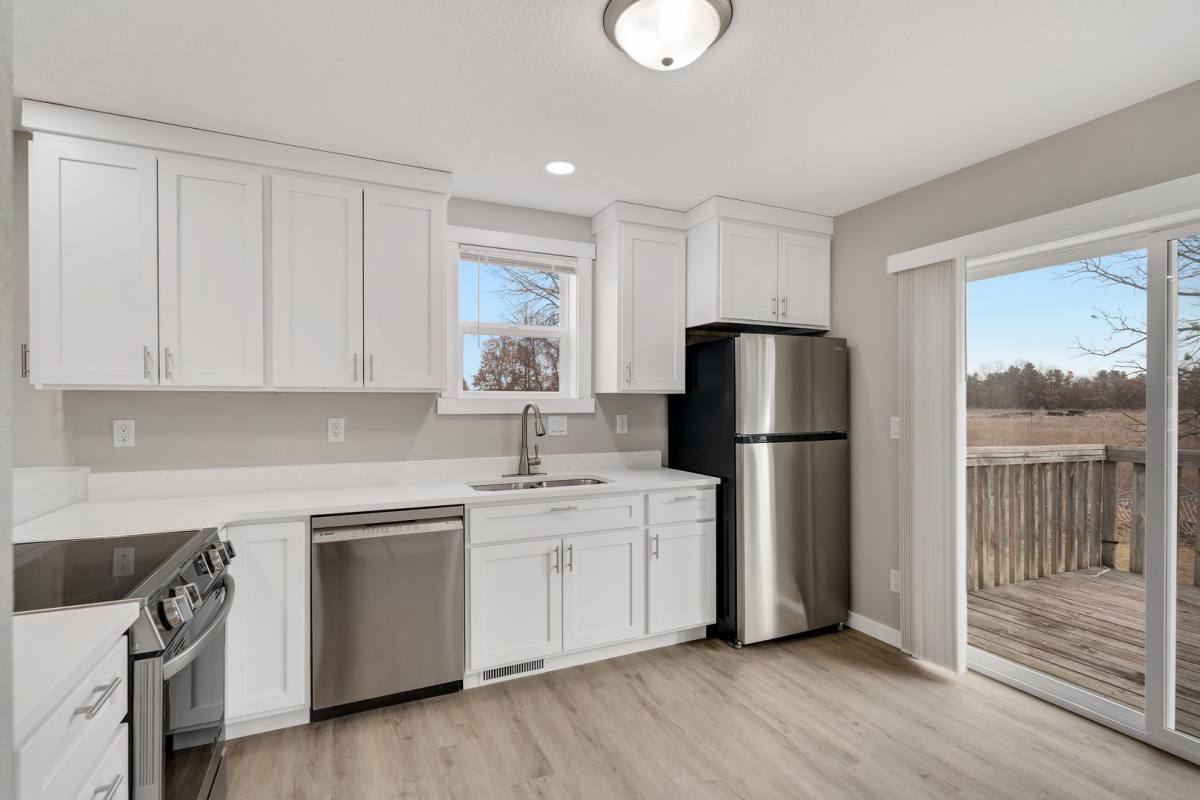 Apartment for rent at 705-707 Cardinal Ave, Rockland, WI 54653