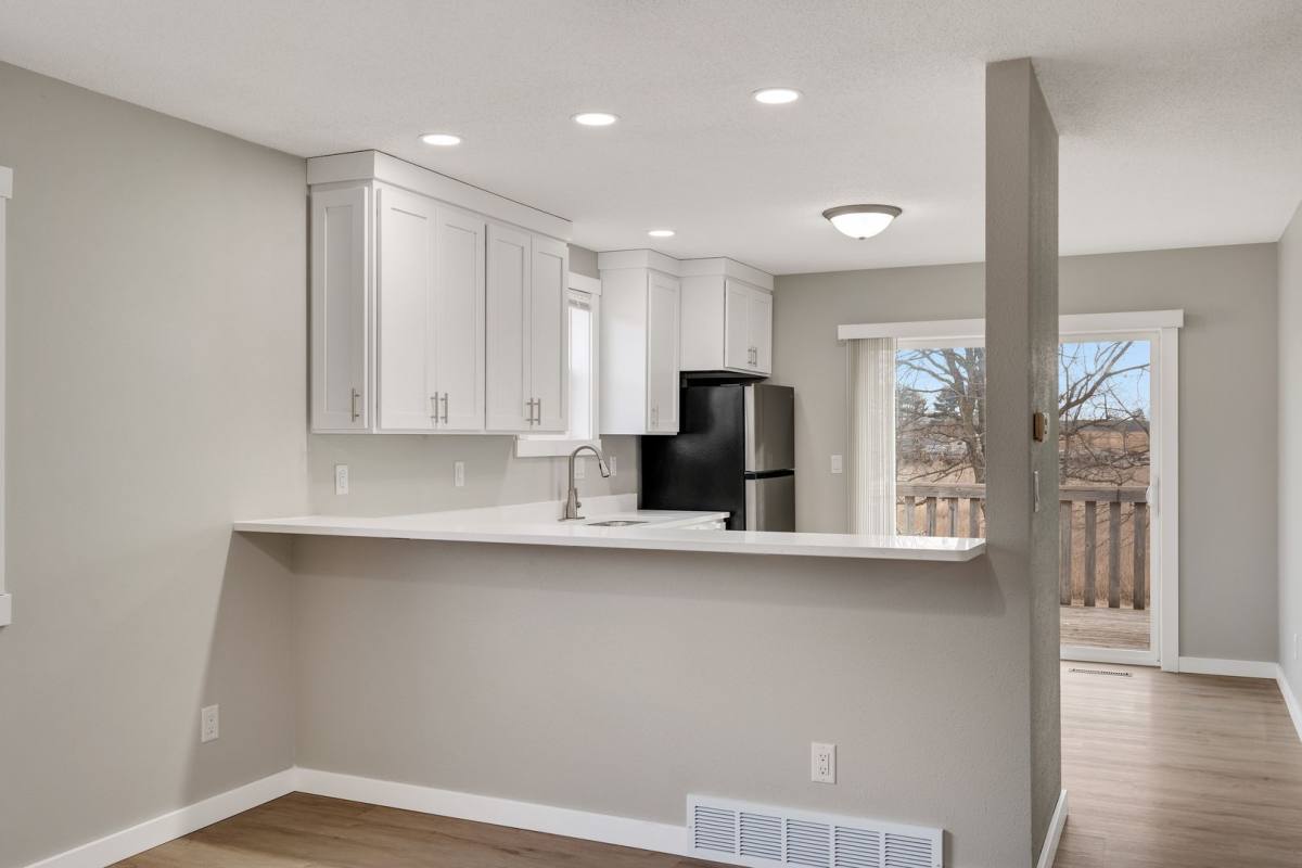 Apartment for rent at 705-707 Cardinal Ave, Rockland, WI 54653