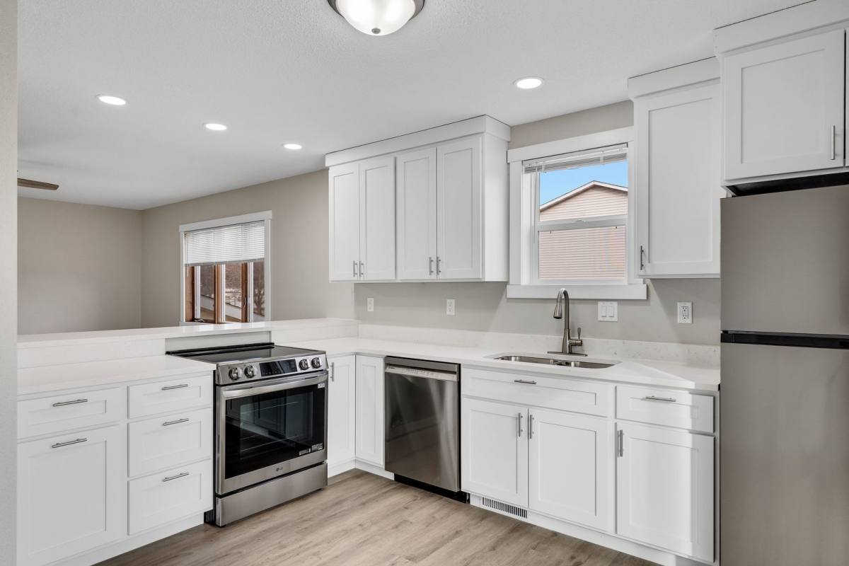 Apartment for rent at 705-707 Cardinal Ave, Rockland, WI 54653