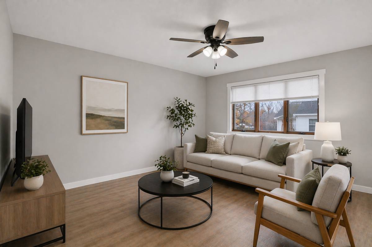 Apartment for rent at 705-707 Cardinal Ave, Rockland, WI 54653