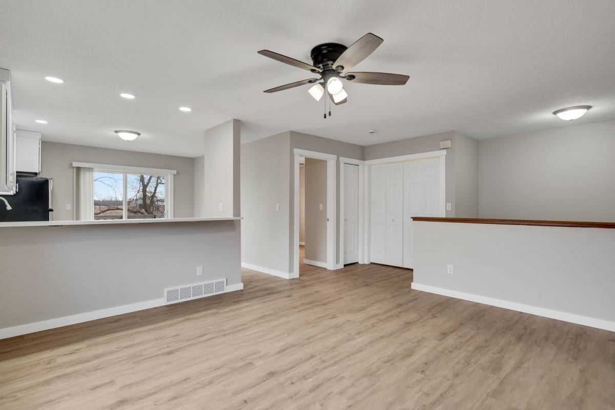 Apartment for rent at 705-707 Cardinal Ave, Rockland, WI 54653