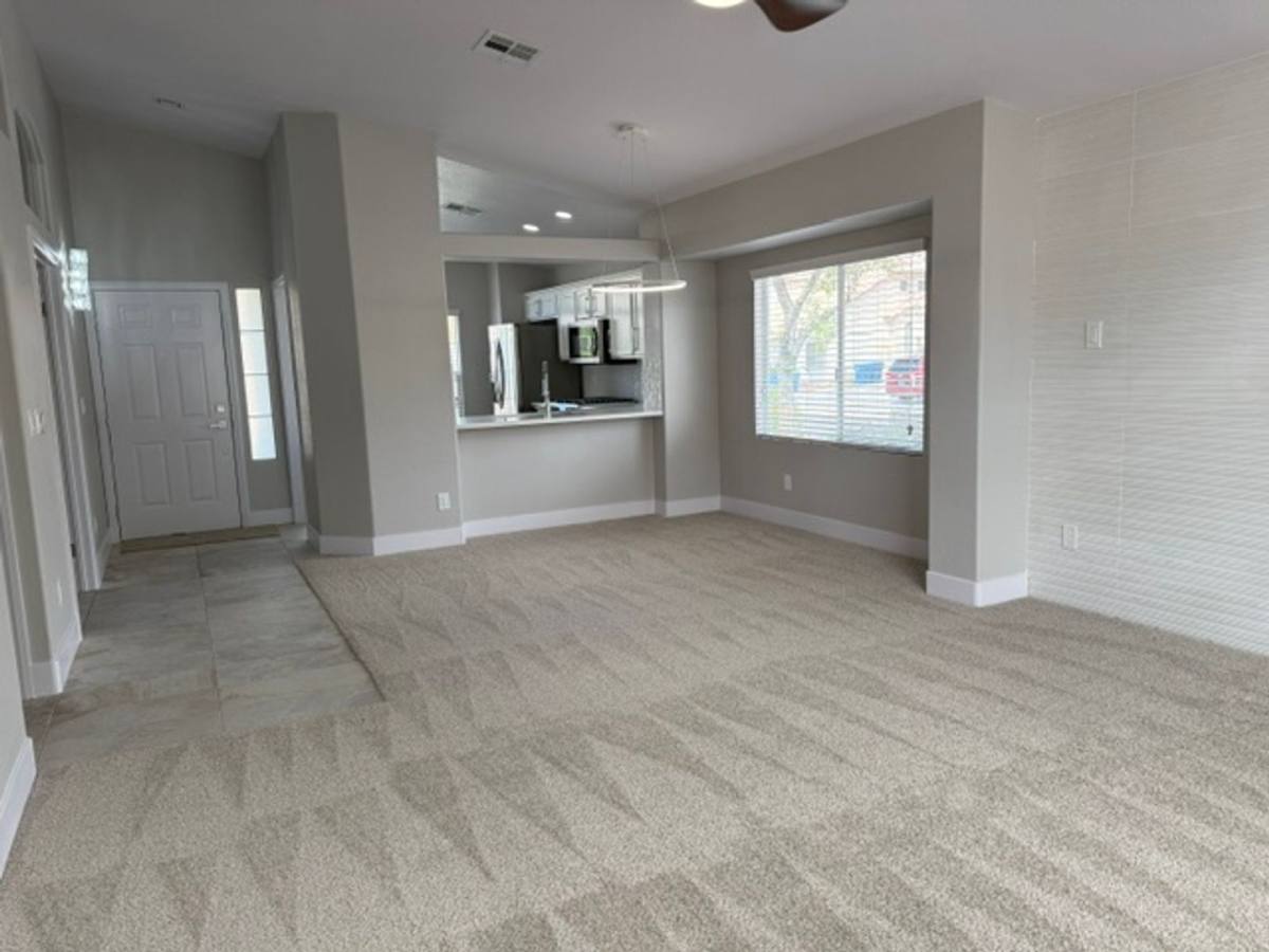 House for rent at 7873 Bridgefield Lane, Las Vegas, NV 89147