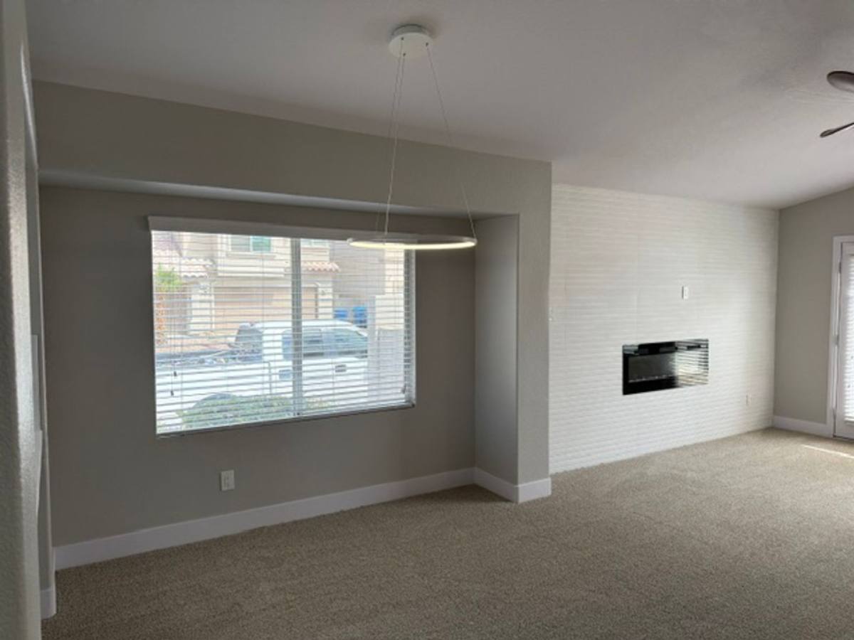 House for rent at 7873 Bridgefield Lane, Las Vegas, NV 89147