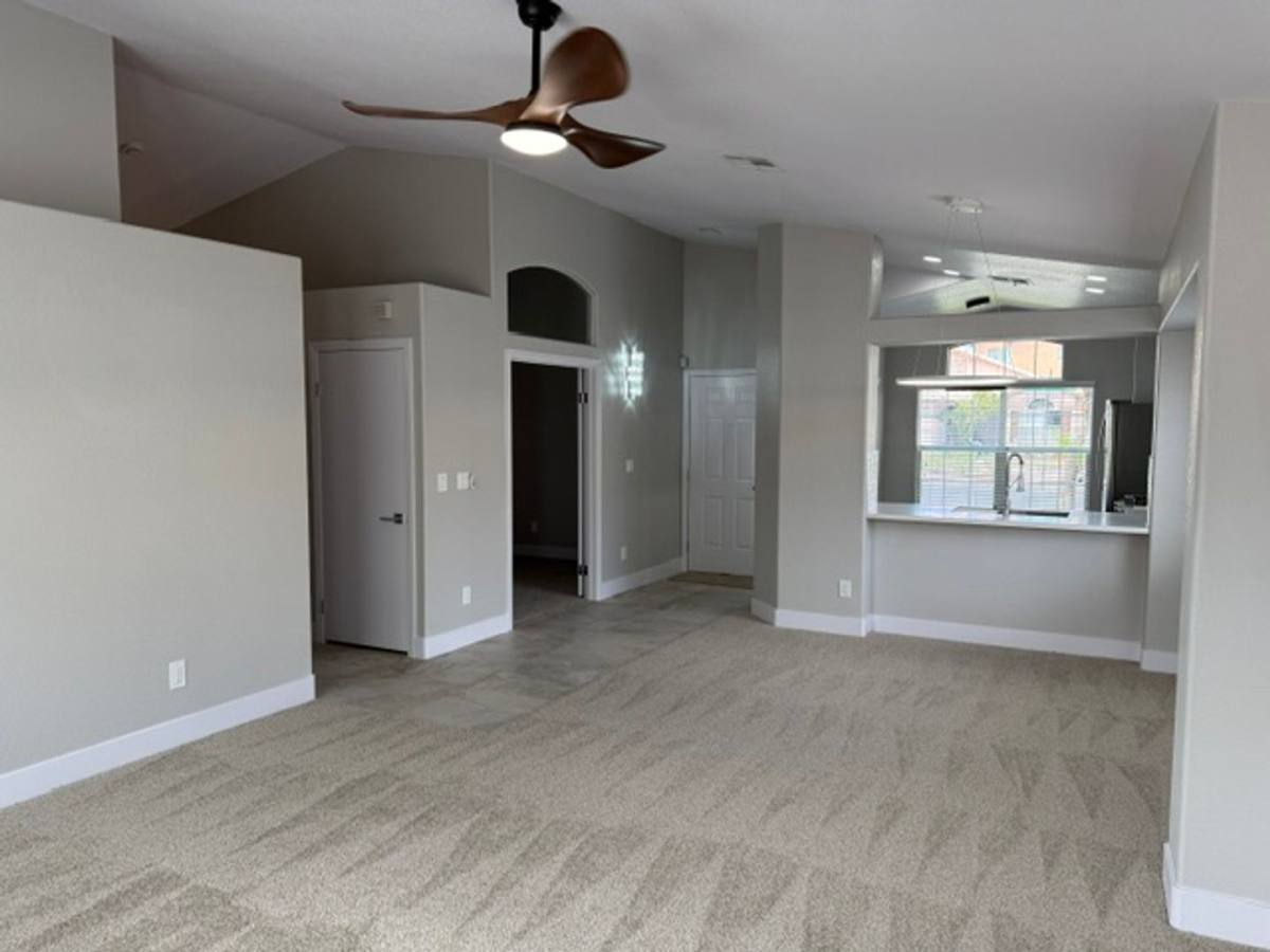 House for rent at 7873 Bridgefield Lane, Las Vegas, NV 89147