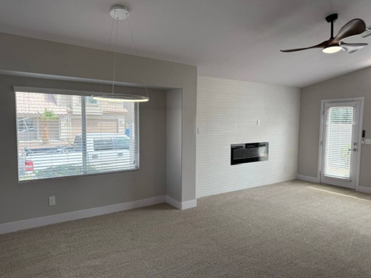 House for rent at 7873 Bridgefield Lane, Las Vegas, NV 89147