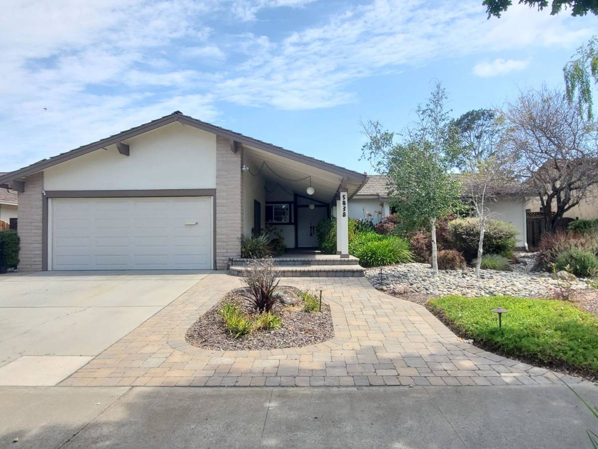 House for rent at 5838 Corumba Court, San Jose, CA 95120