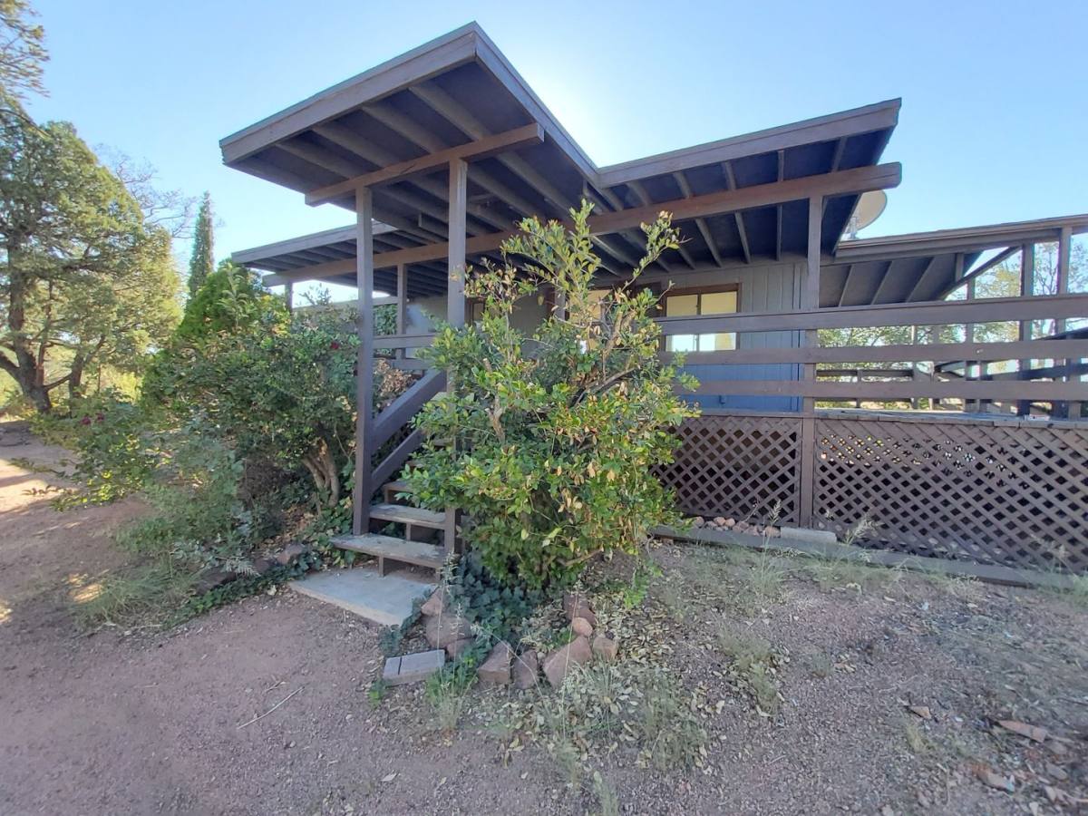 House for rent at 511 E Jura Circle, Payson, AZ 85541