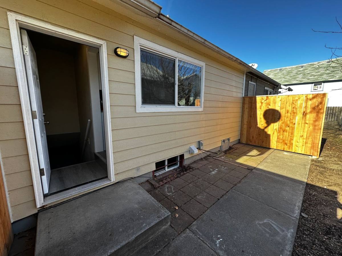Apartment for rent at 224 SW 6th St, Pendleton, OR 97801