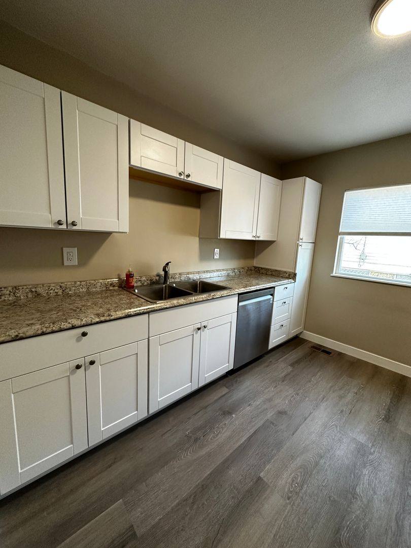 Apartment for rent at 224 SW 6th St, Pendleton, OR 97801