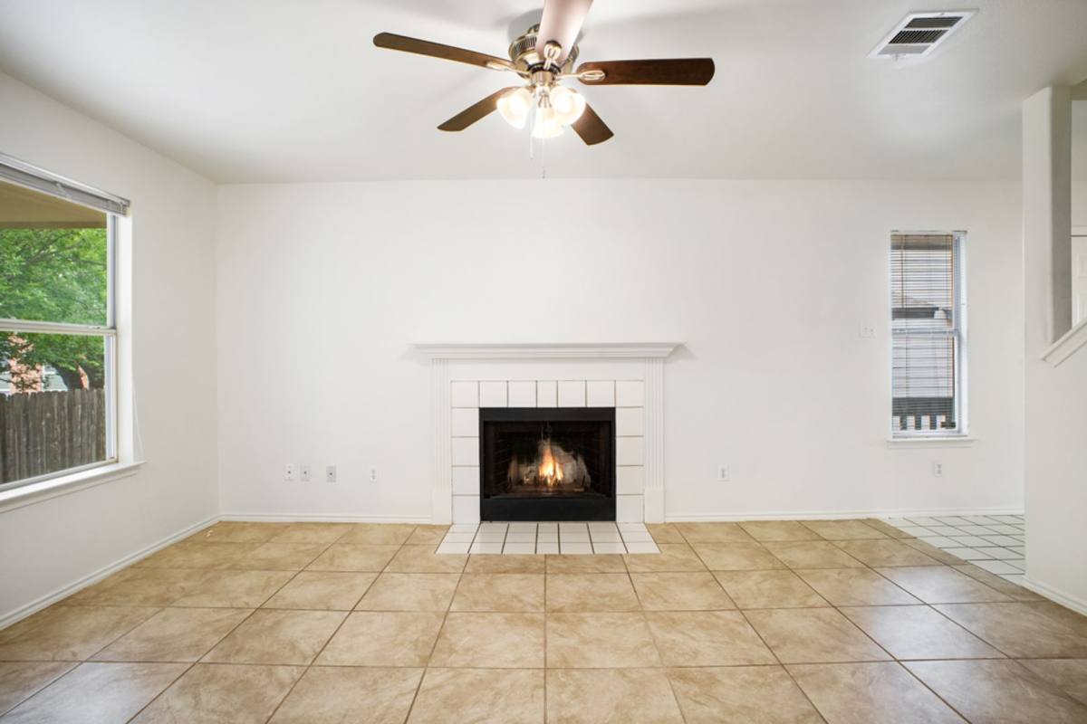 Townhouse for rent at 6054 Bantry Bay, San Antonio, TX 78240