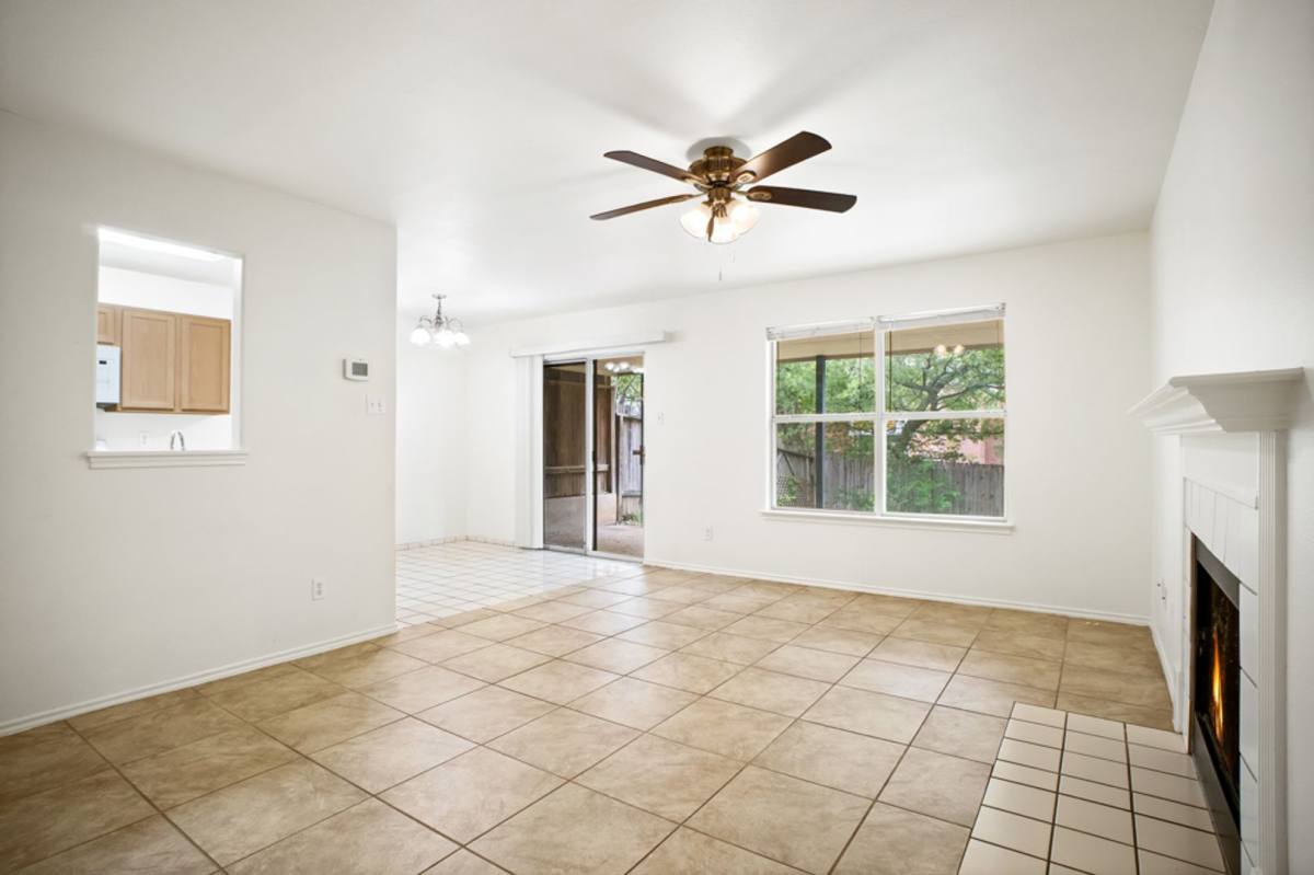 Townhouse for rent at 6054 Bantry Bay, San Antonio, TX 78240