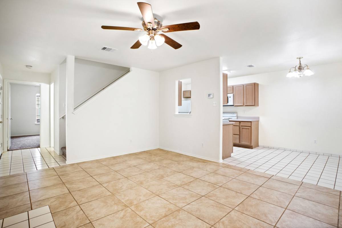 Townhouse for rent at 6054 Bantry Bay, San Antonio, TX 78240