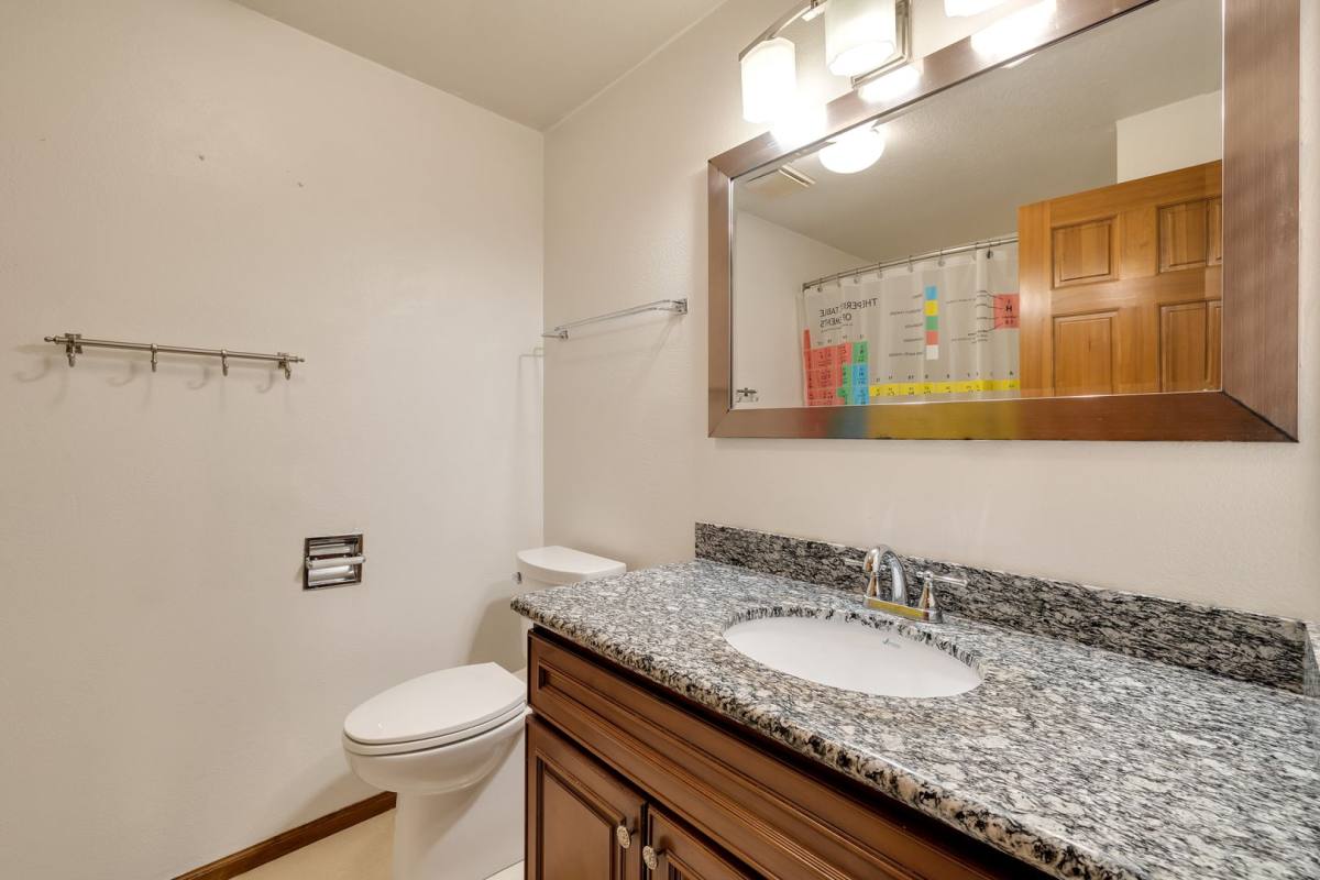 House for rent at 1534 5th Place, Kirkland, WA 98033