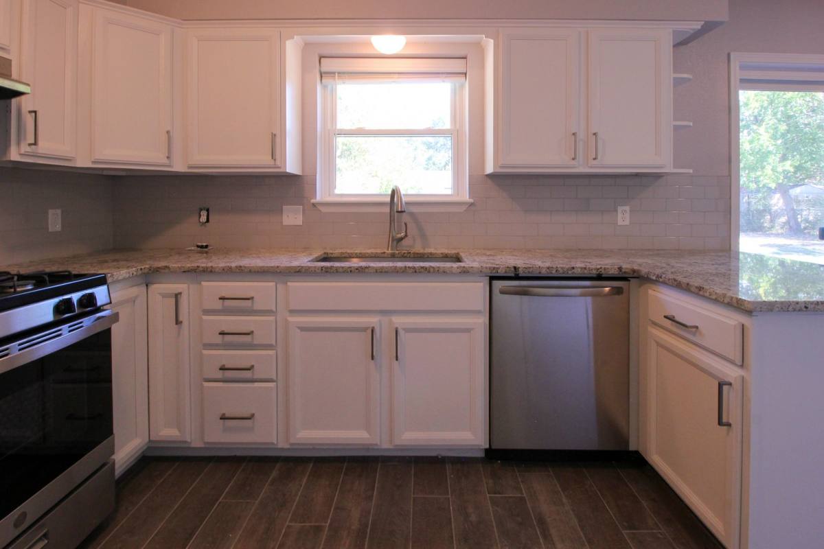 House for rent at 13743 S Fern St, Glenpool, OK 74033