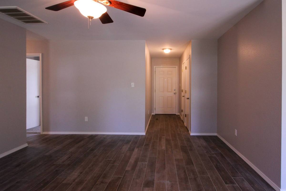 House for rent at 13743 S Fern St, Glenpool, OK 74033