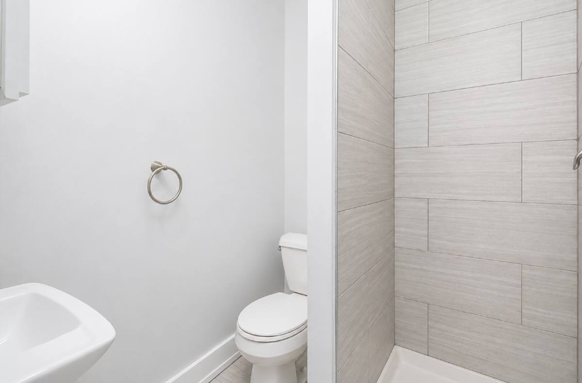 Apartment for rent at 1720 Marshall St, Philadelphia, PA 19122