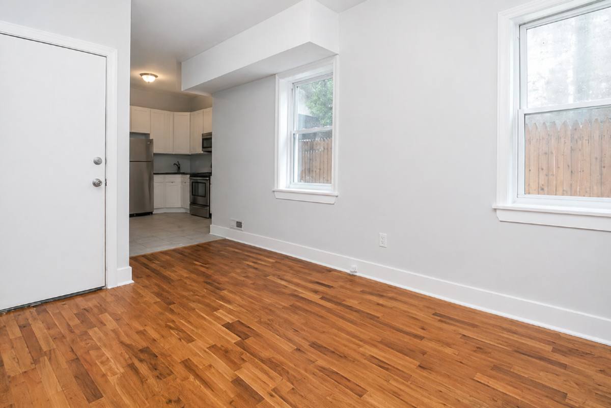 Apartment for rent at 1720 Marshall St, Philadelphia, PA 19122