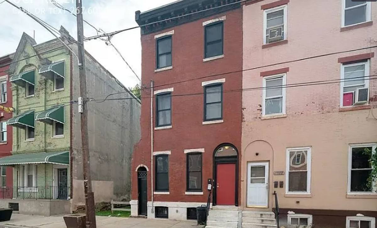 Apartment for rent at 1720 Marshall St, Philadelphia, PA 19122