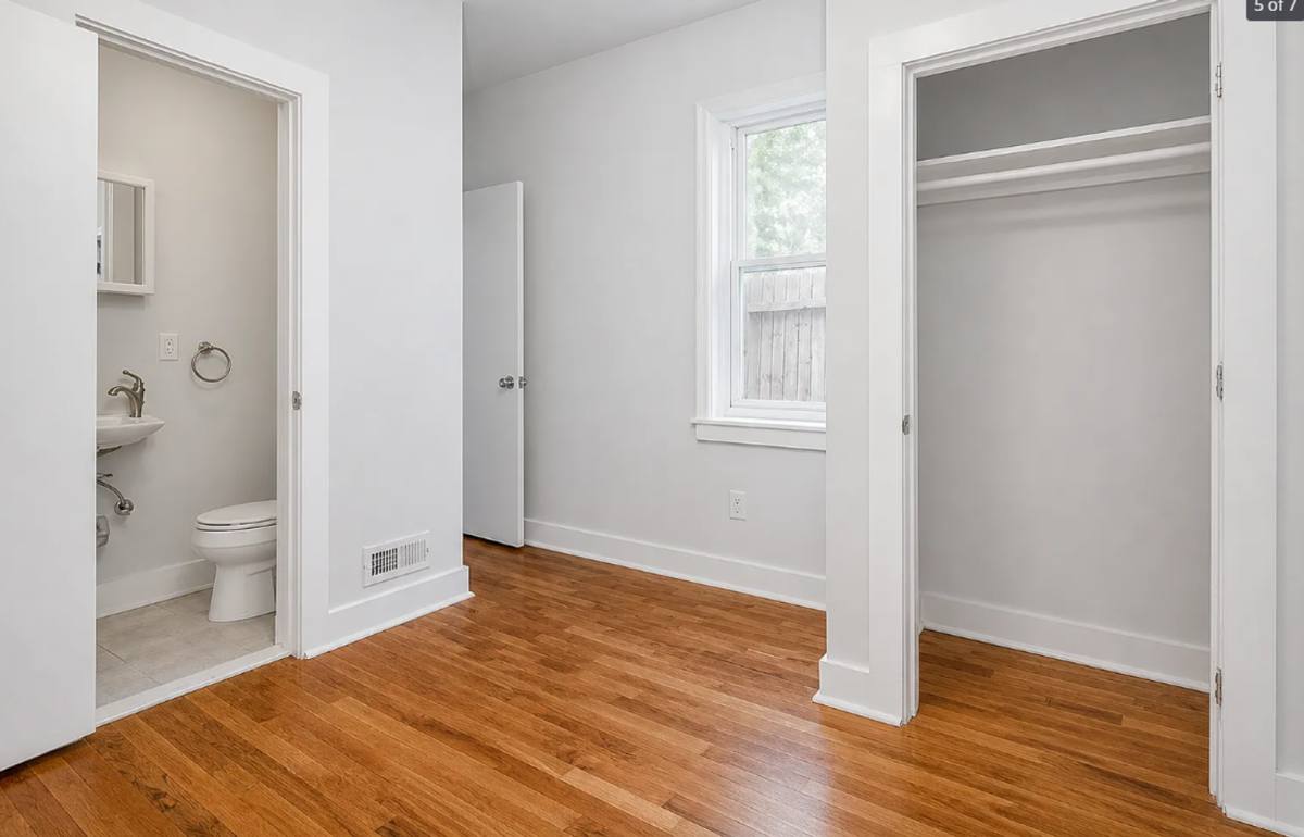 Apartment for rent at 1720 Marshall St, Philadelphia, PA 19122