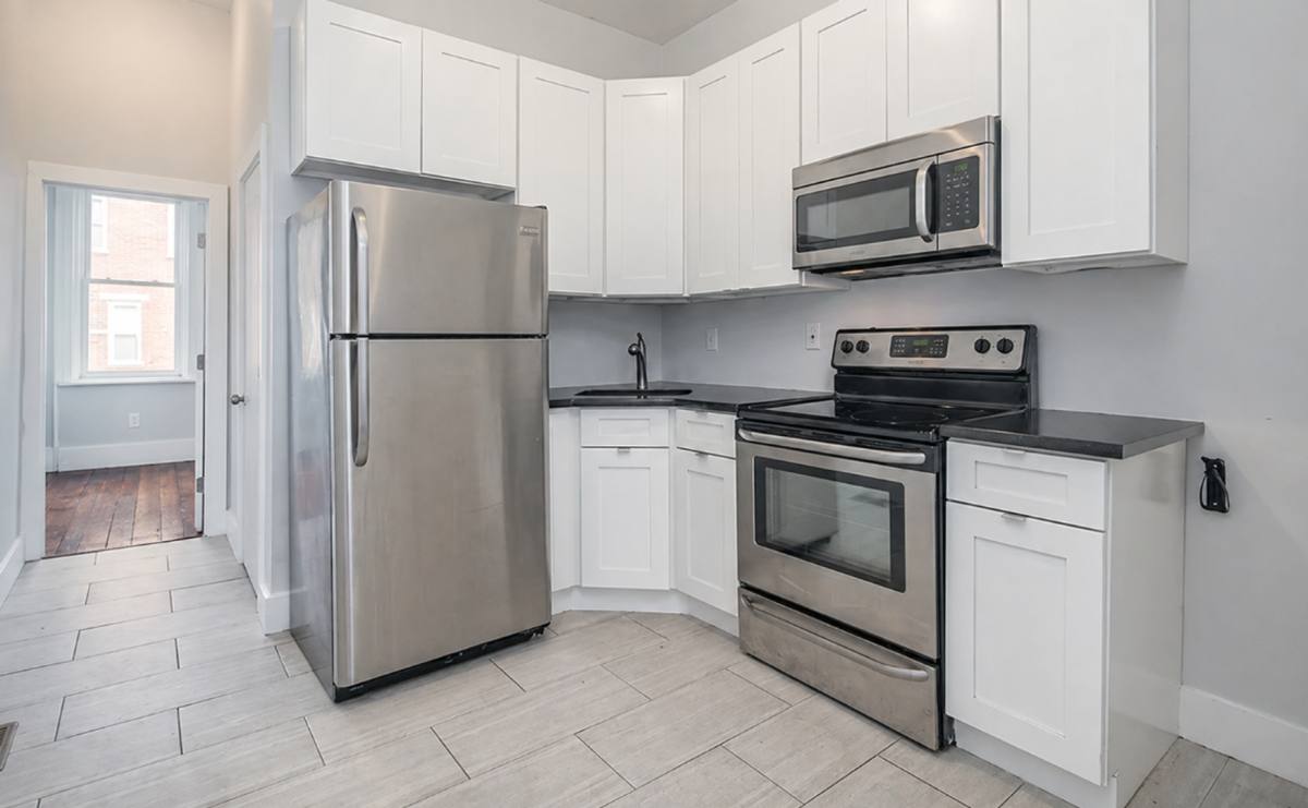 Apartment for rent at 1720 Marshall St, Philadelphia, PA 19122