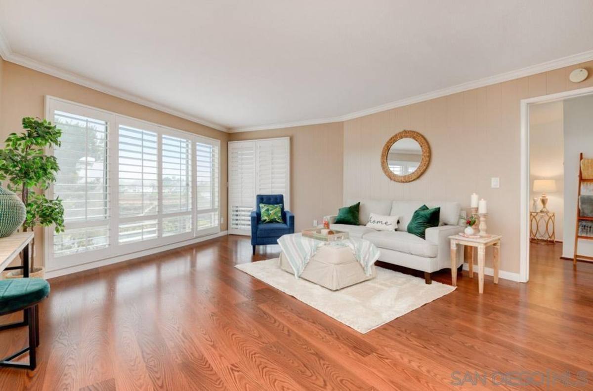 Condo for rent at 5710 Baltimore Dr, La Mesa, CA 91942