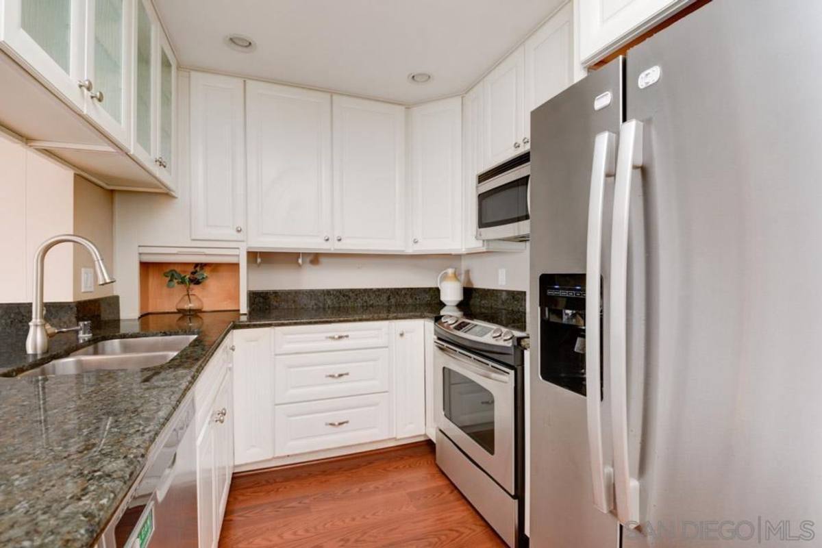 Condo for rent at 5710 Baltimore Dr, La Mesa, CA 91942