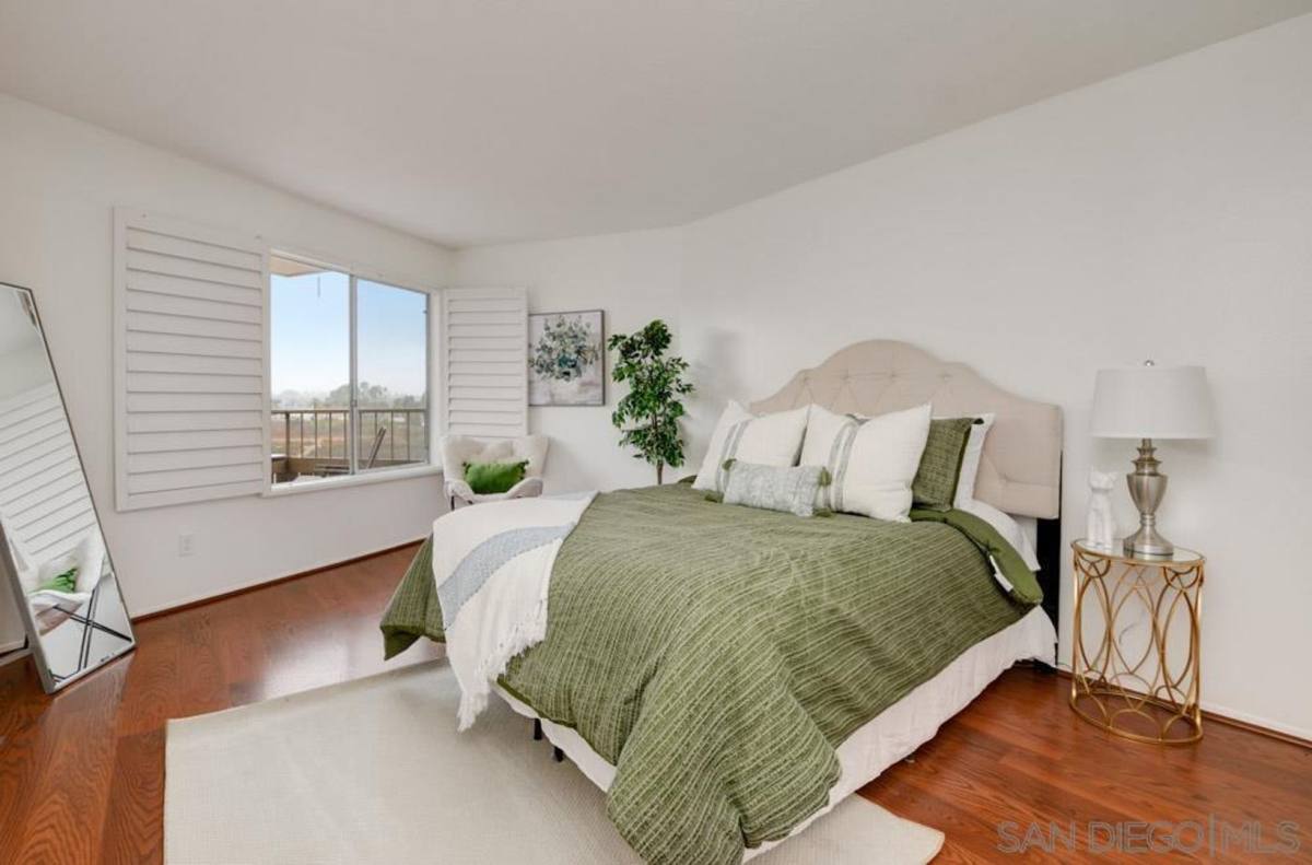 Condo for rent at 5710 Baltimore Dr, La Mesa, CA 91942