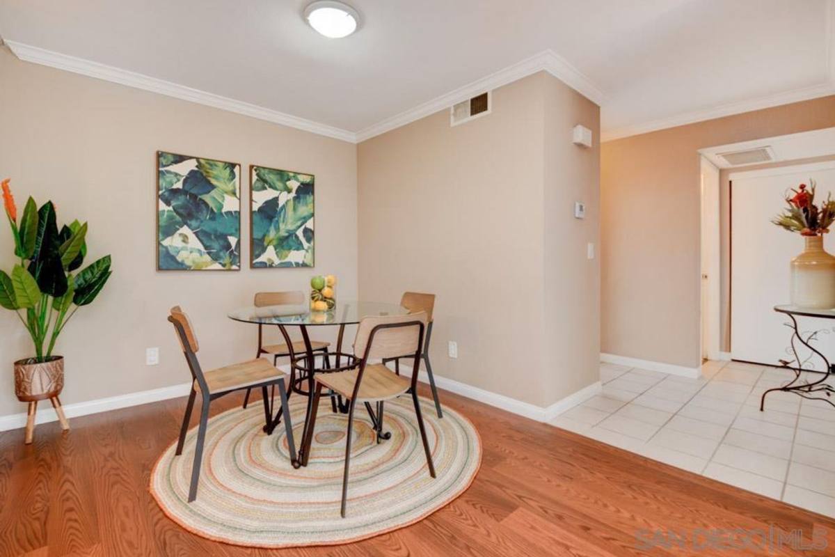 Condo for rent at 5710 Baltimore Dr, La Mesa, CA 91942