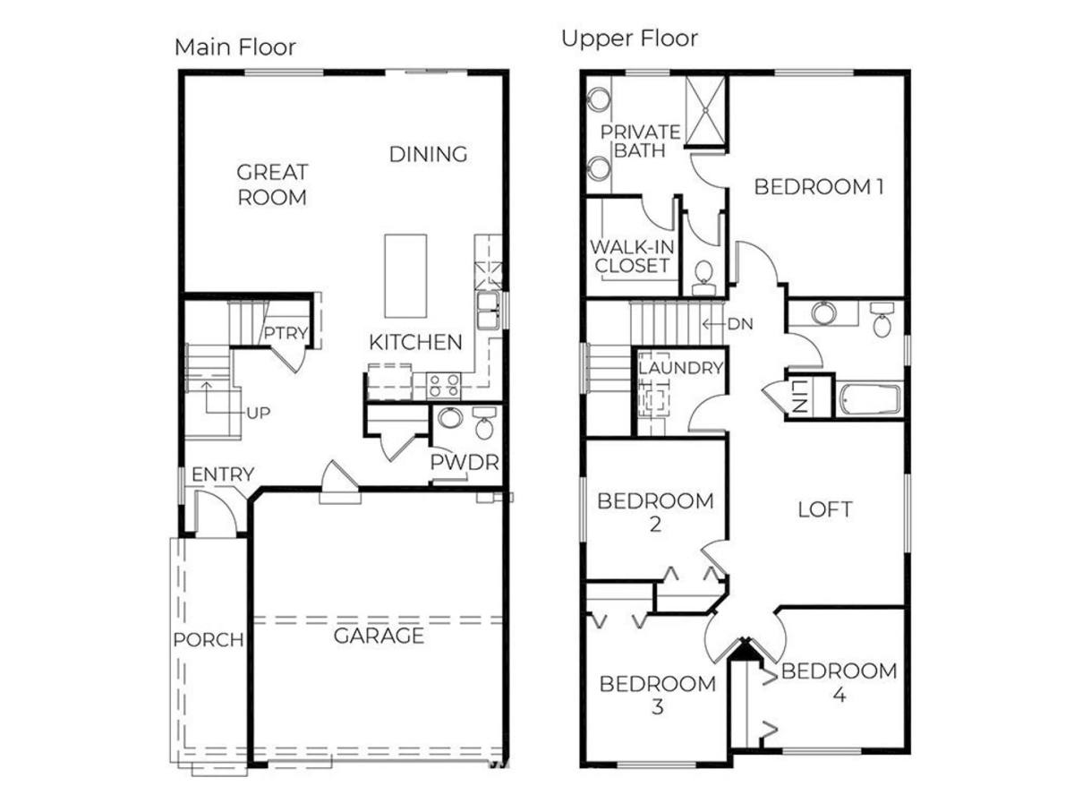 House for rent at 18747 108th Ave E, Puyallup, WA 98374