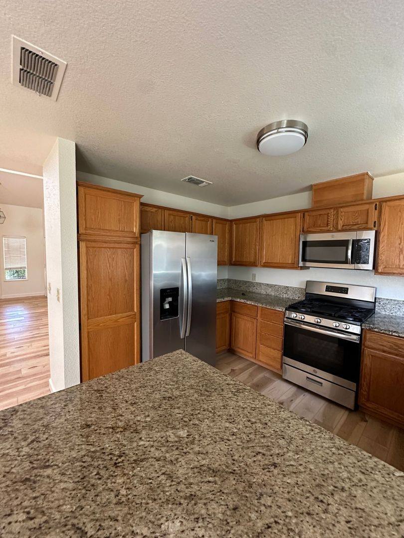 House for rent at 4117 Gagos Dr, Modesto, CA 95356