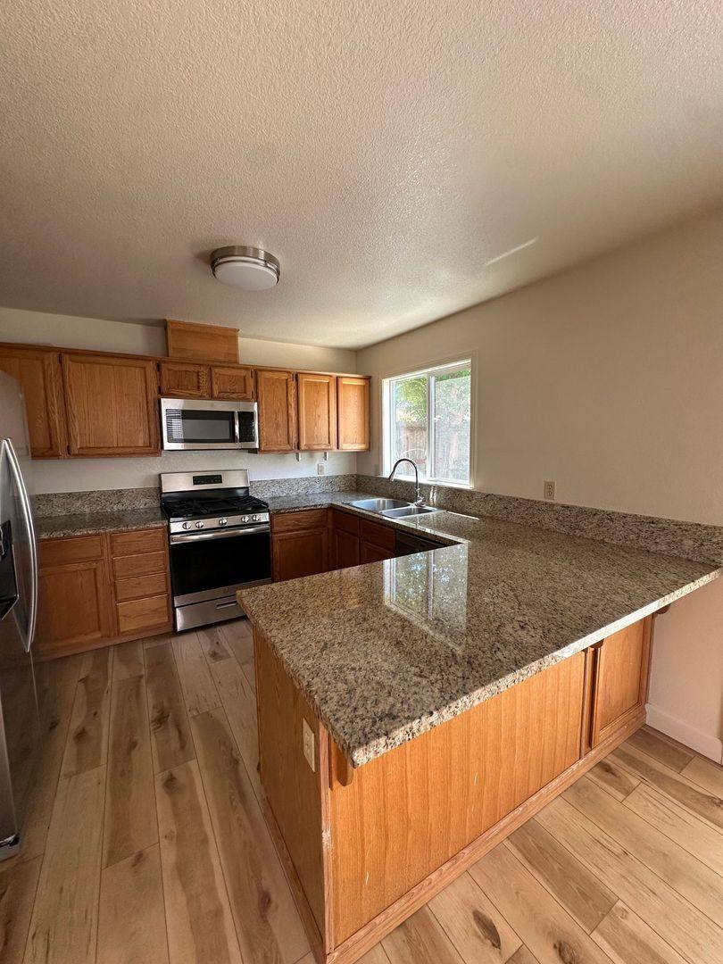 House for rent at 4117 Gagos Dr, Modesto, CA 95356