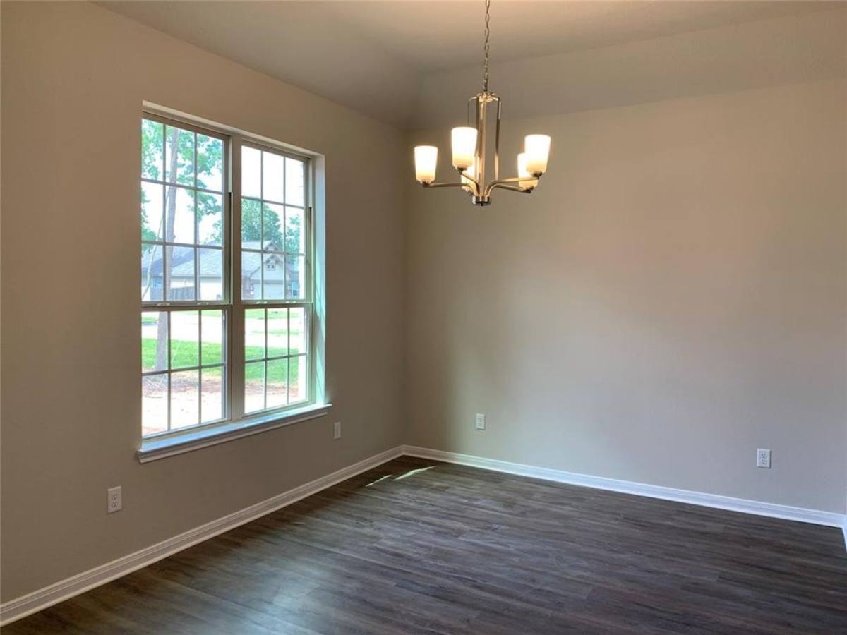 House for rent at 994 Arbor Crossing, Conroe, TX 77303