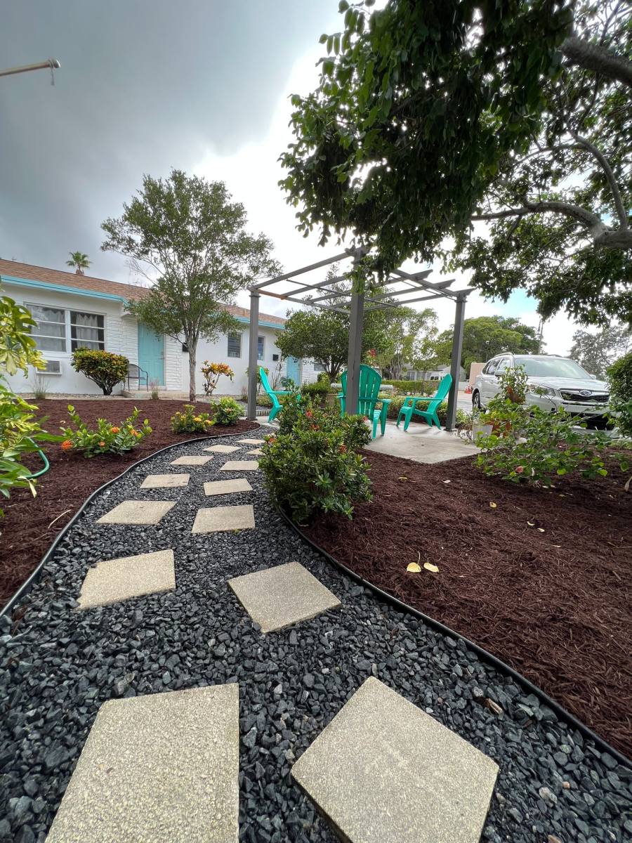 Apartment for rent at 710 S Federal Highway 6, Lake Worth Beach, FL 33460