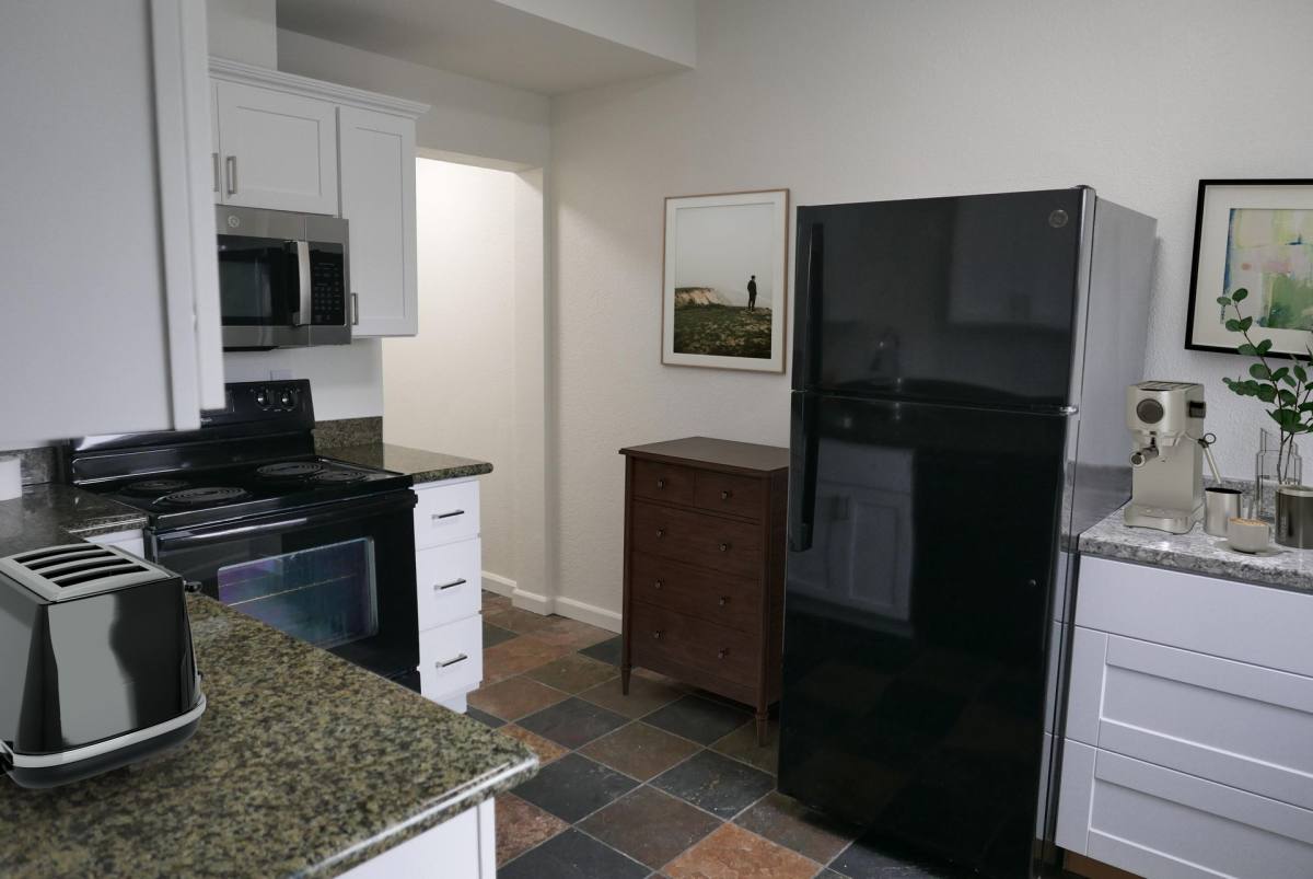 Apartment for rent at 984 NW Circle Blvd, Corvallis, OR 97330