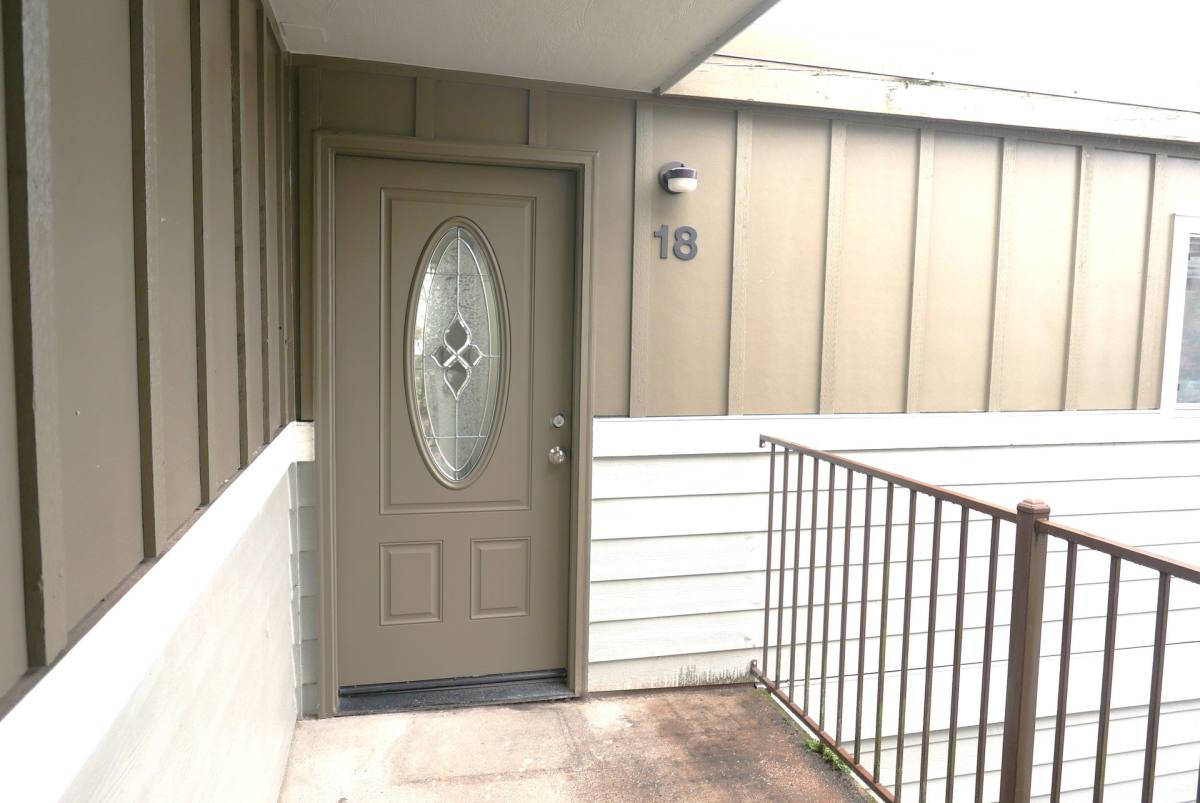 Apartment for rent at 984 NW Circle Blvd, Corvallis, OR 97330