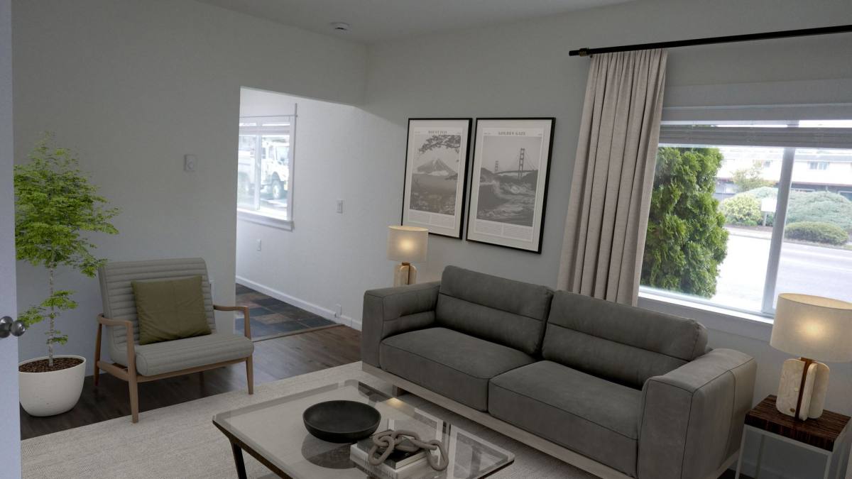 Apartment for rent at 984 NW Circle Blvd, Corvallis, OR 97330