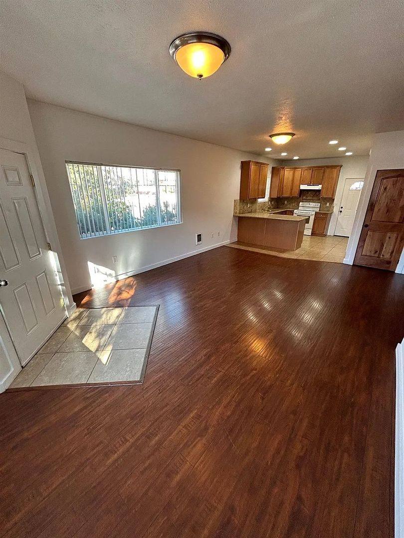 Apartment for rent at 1809 4th St, Spokane, WA 99224