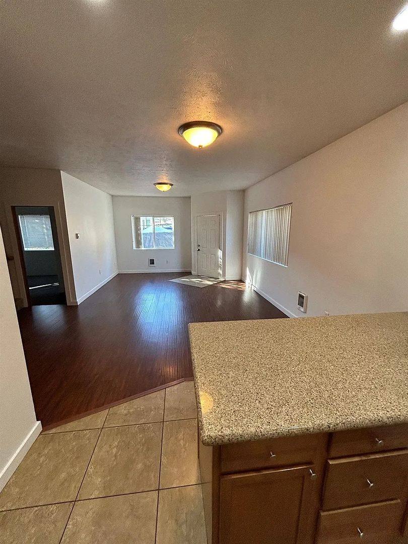 Apartment for rent at 1809 4th St, Spokane, WA 99224