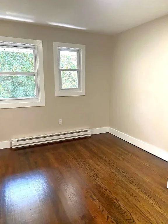 Apartment for rent at 286 S Center St #9B, Orange, NJ 07050