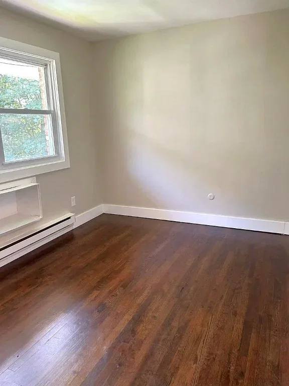 Apartment for rent at 286 S Center St #9B, Orange, NJ 07050