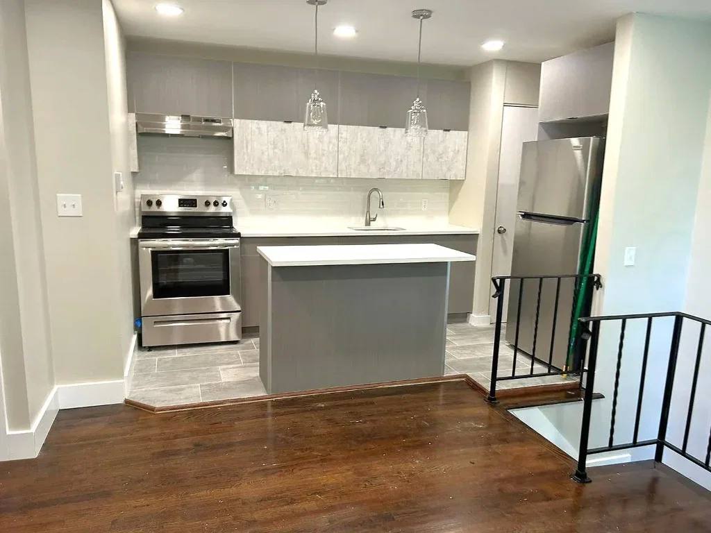 Apartment for rent at 286 S Center St #9B, Orange, NJ 07050