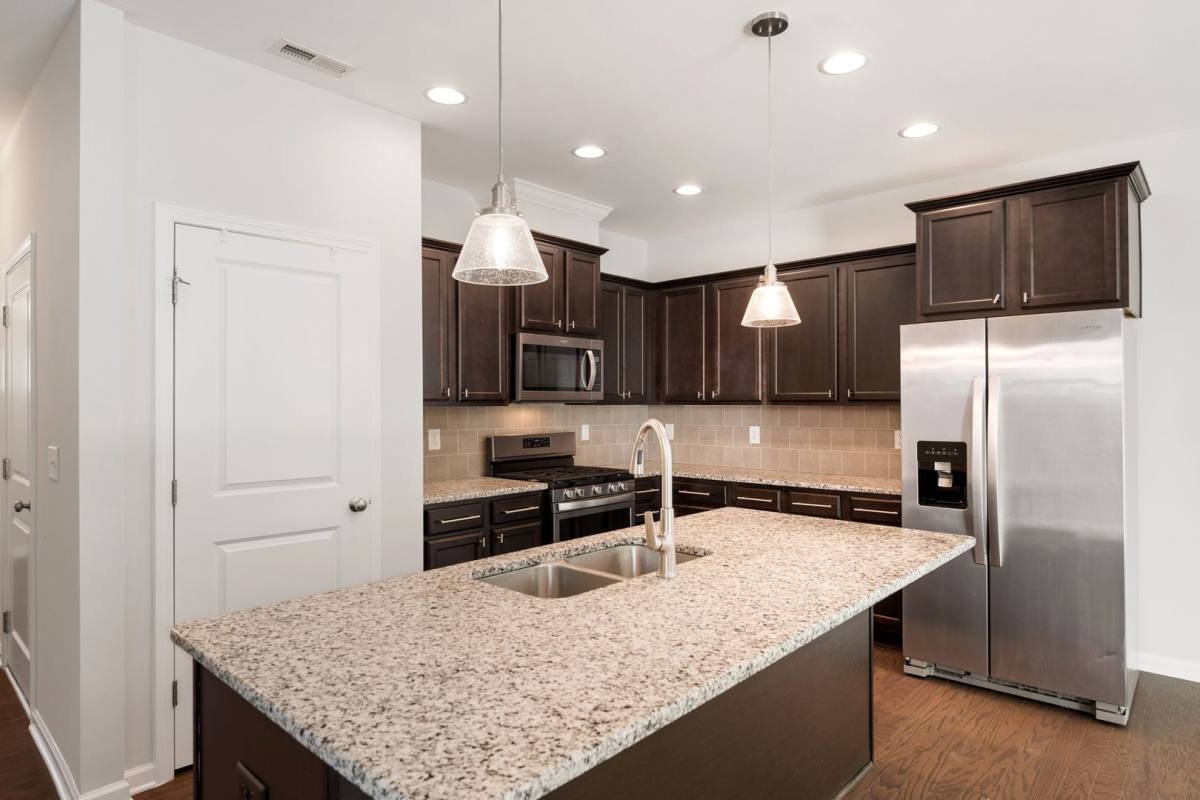 Townhouse for rent at 113 Zante Currant Rd, Durham, NC 27703