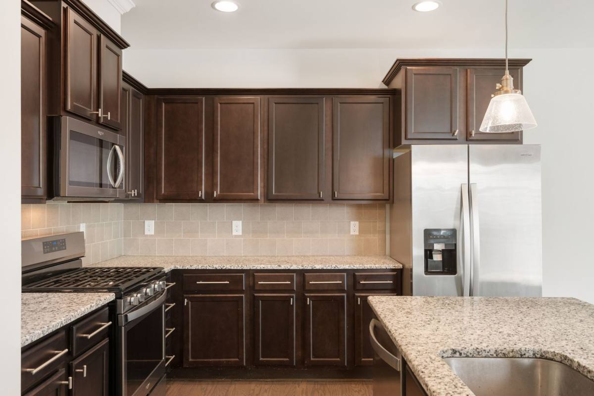 Townhouse for rent at 113 Zante Currant Rd, Durham, NC 27703