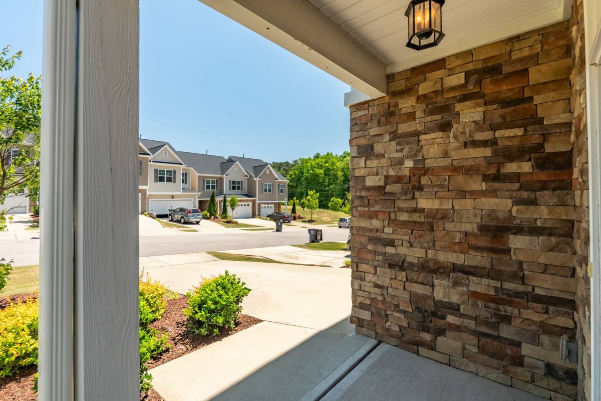 Townhouse for rent at 113 Zante Currant Rd, Durham, NC 27703