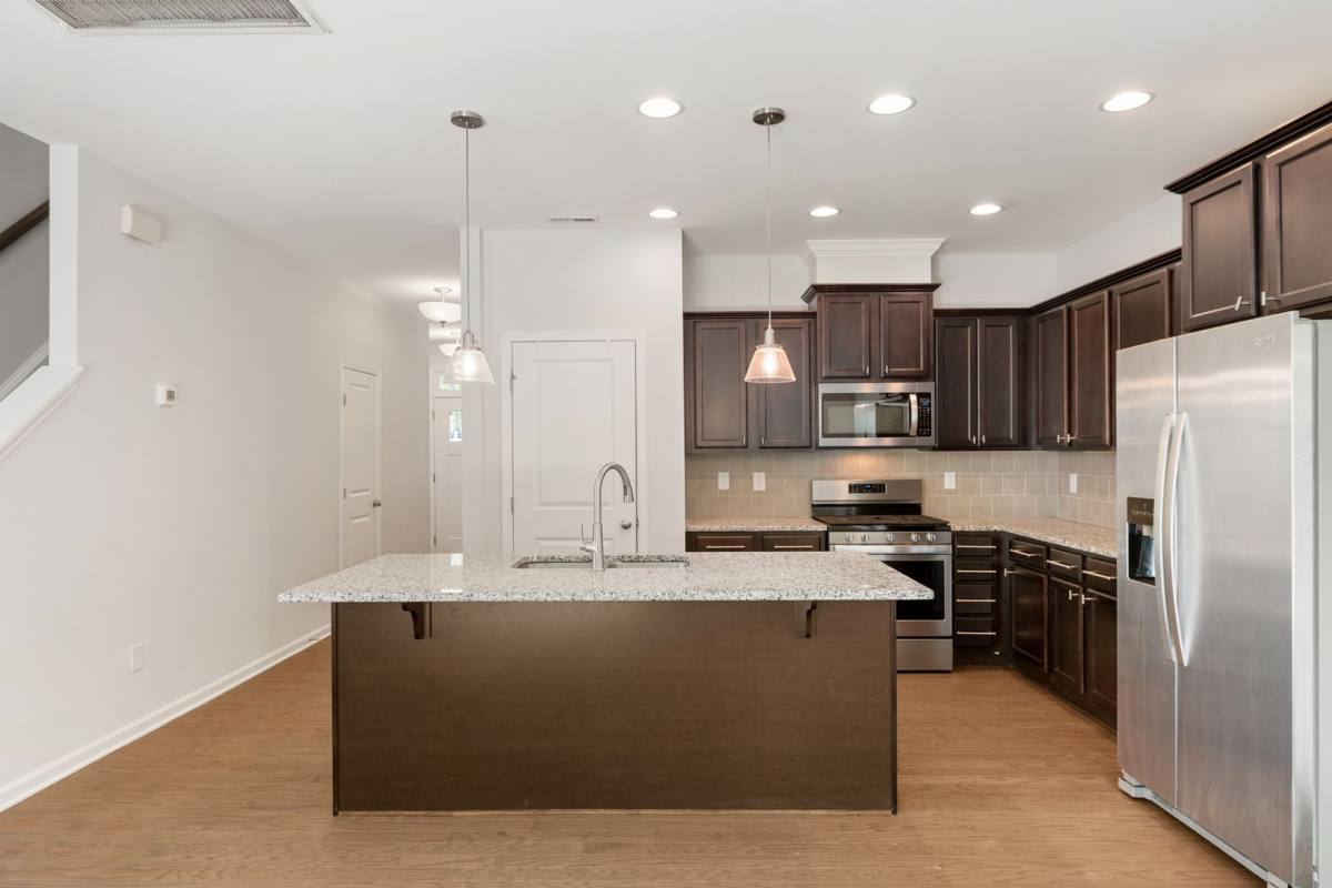 Townhouse for rent at 113 Zante Currant Rd, Durham, NC 27703