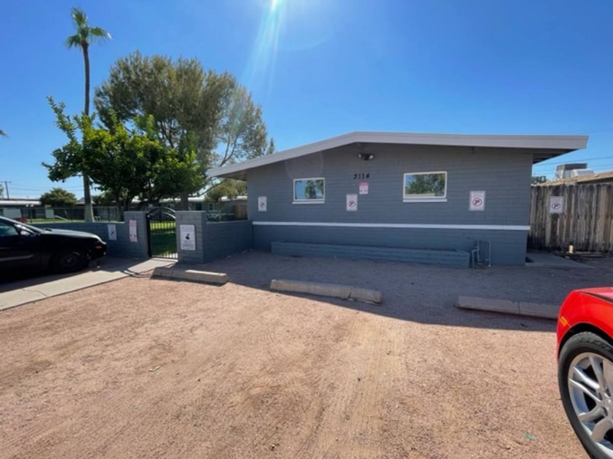 Apartment for rent at 3114, 3314, 3320 N, Scottsdale, AZ 85251